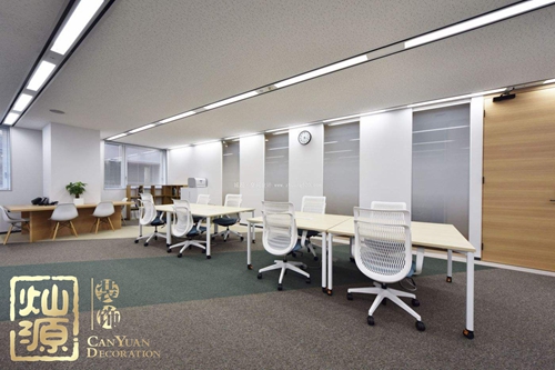 南寧裝飾公司-辦公室裝修效果圖 南寧裝飾公司-辦公室裝修效果圖