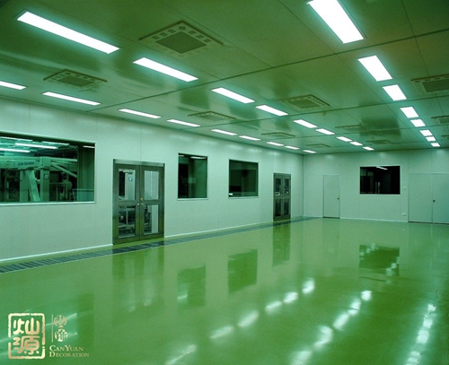 廠房裝修 廠房裝修