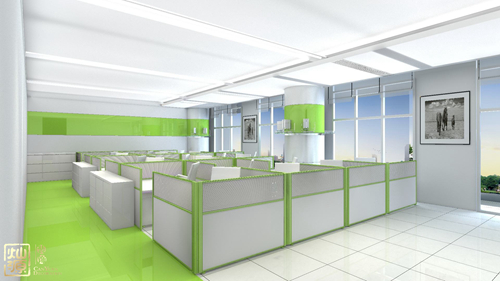 辦公空間裝修 辦公空間裝修