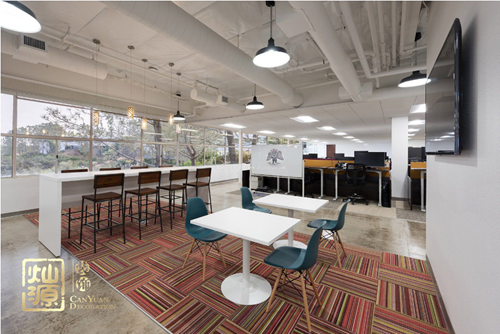 �ό��b�޹�˾loft�k�����b���L��Ч���D