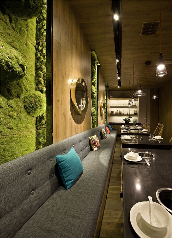 餐飲空間設計-燦源 餐飲空間設計-燦源