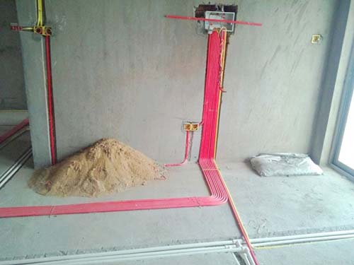 水電工程圖紙 水電工程圖紙