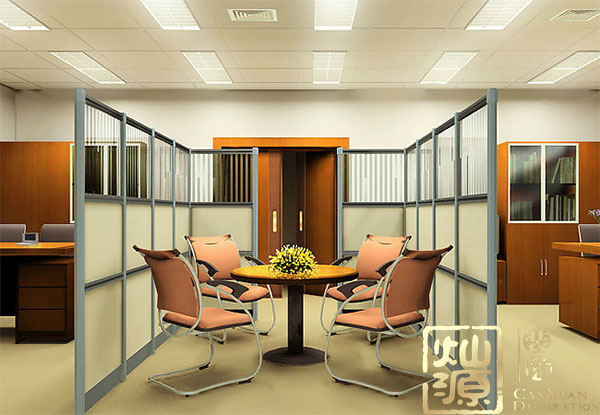 寫字樓裝修圖片 寫字樓裝修圖片