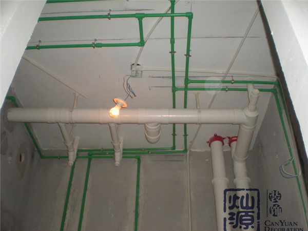 水電驗收 水電驗收