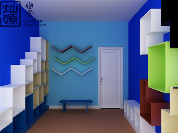 燦源裝飾案例 燦源裝飾案例