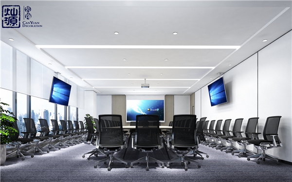 創(chuàng)意設(shè)計辦公室效果圖 創(chuàng)意設(shè)計辦公室效果圖