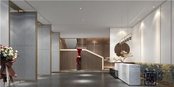 青秀區店面裝修公司案例效果圖 青秀區店面裝修公司案例效果圖