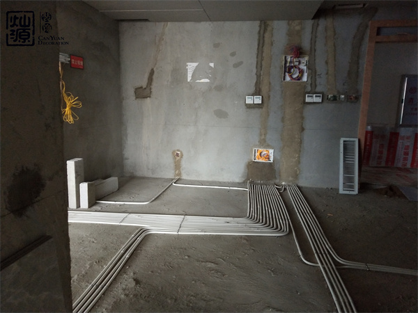 辦公室裝修配電箱安裝設計要點施工圖 辦公室裝修配電箱安裝設計要點施工圖