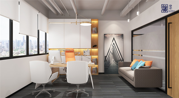廣西辦公室裝修效果圖 廣西辦公室裝修效果圖