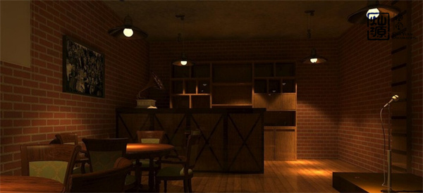 南寧密室逃脫裝修現場 南寧密室逃脫裝修現場