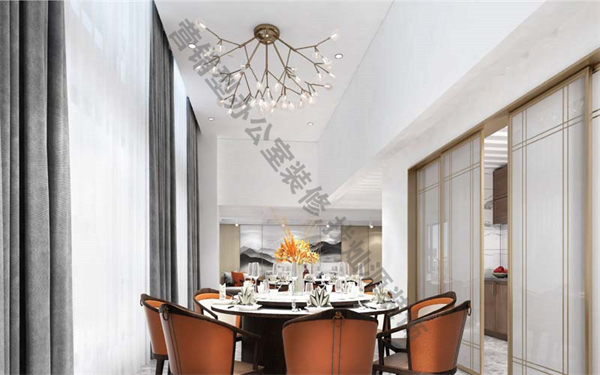 辦公室設計裝修效果圖—燦源裝飾 辦公室設計裝修效果圖—燦源裝飾