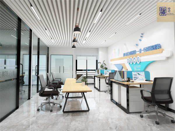 南寧辦公室裝修公司裝修效果圖 南寧辦公室裝修公司裝修效果圖