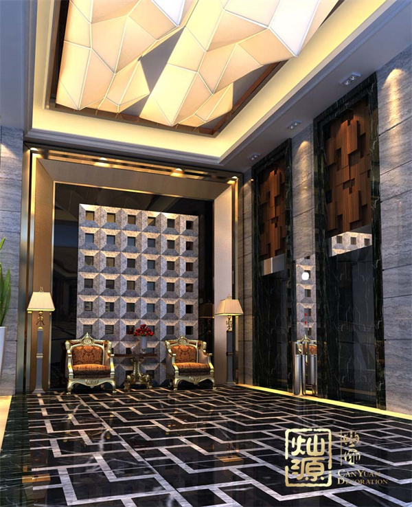 南寧主題酒店設(shè)計(jì)裝修效果圖—燦源裝飾 南寧主題酒店設(shè)計(jì)裝修效果圖—燦源裝飾