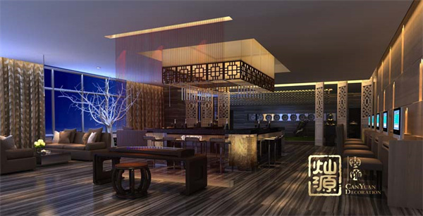 南寧主題酒店設(shè)計(jì)裝修效果圖—燦源裝飾 南寧主題酒店設(shè)計(jì)裝修效果圖—燦源裝飾