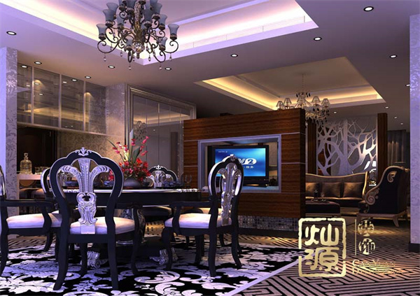 南寧主題酒店設(shè)計(jì)裝修效果圖—燦源裝飾 南寧主題酒店設(shè)計(jì)裝修效果圖—燦源裝飾