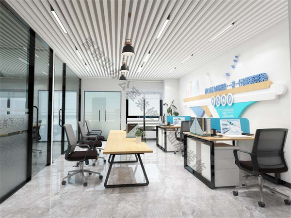 南寧裝修公司—燦源裝飾墻體文化設計 南寧裝修公司—燦源裝飾墻體文化設計