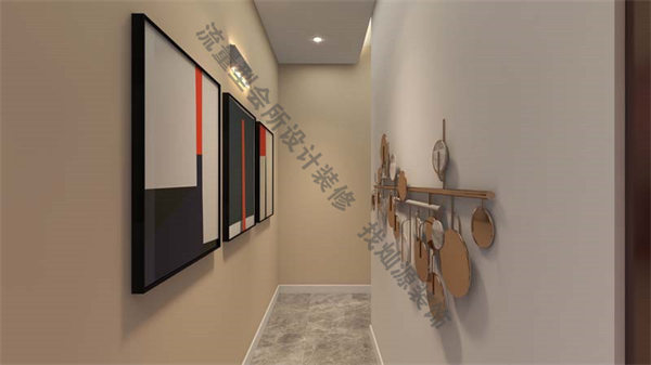 南寧按摩足浴會所設計裝修效果圖—燦源裝飾 南寧按摩足浴會所設計裝修效果圖—燦源裝飾