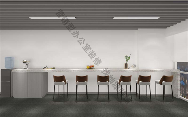 南寧辦公室裝修效果圖—燦源裝飾 南寧辦公室裝修效果圖—燦源裝飾