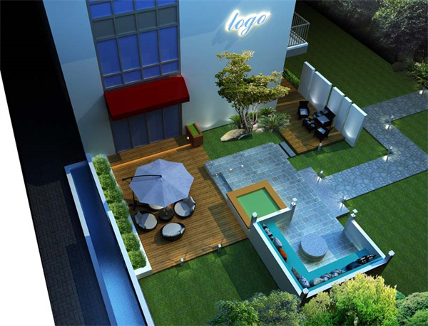 南寧售樓部設計裝修效果圖—燦源裝飾 南寧售樓部設計裝修效果圖—燦源裝飾