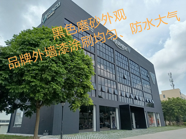 南寧機車4s店設計裝修實景圖—燦源裝飾 南寧機車4s店設計裝修實景圖—燦源裝飾