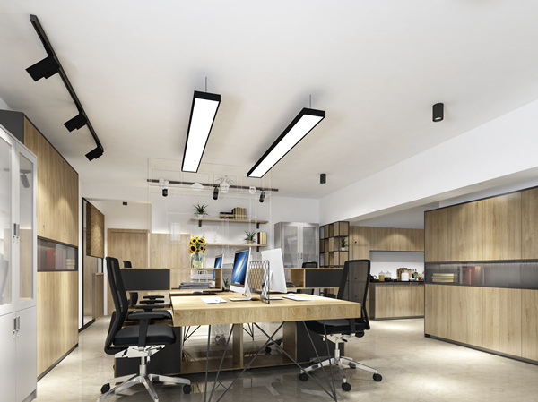 辦公室設計裝修效果圖—燦源裝飾 辦公室設計裝修效果圖—燦源裝飾