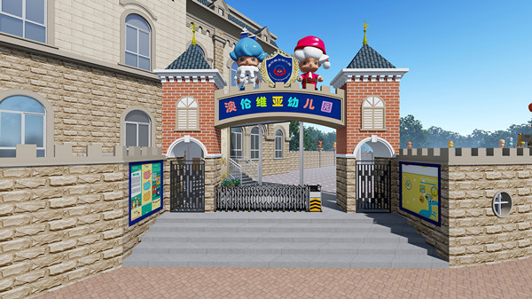 南寧市裝飾公司設計效果圖—燦源裝飾 南寧市裝飾公司設計效果圖—燦源裝飾