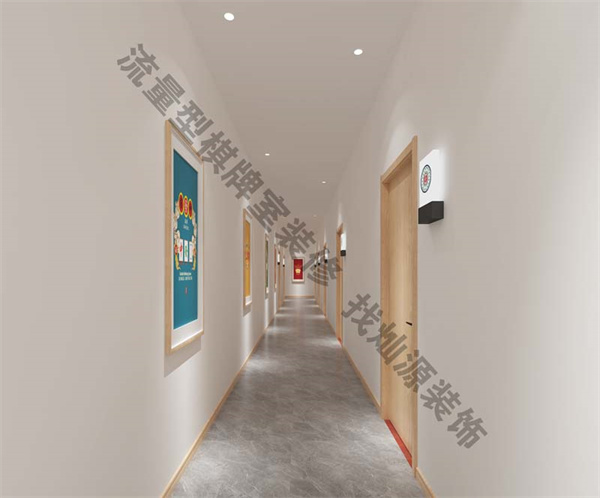 南寧棋牌室設計裝修效果圖—燦源裝飾 南寧棋牌室設計裝修效果圖—燦源裝飾