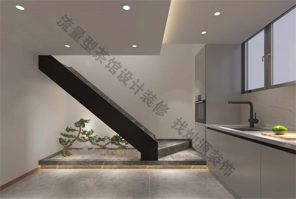 茶館設計裝修效果圖—燦源裝飾 茶館設計裝修效果圖—燦源裝飾