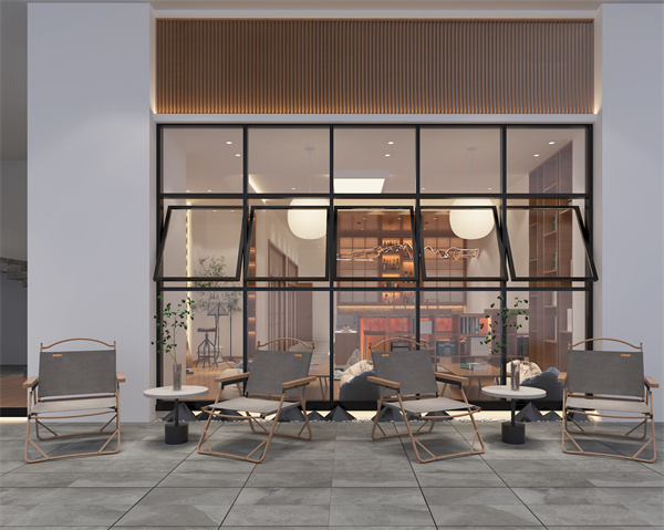 南寧茶館設(shè)計(jì)裝修效果圖—燦源裝飾 南寧茶館設(shè)計(jì)裝修效果圖—燦源裝飾