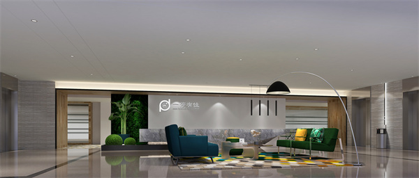 南寧辦公室裝修效果圖—燦源裝飾 南寧辦公室裝修效果圖—燦源裝飾