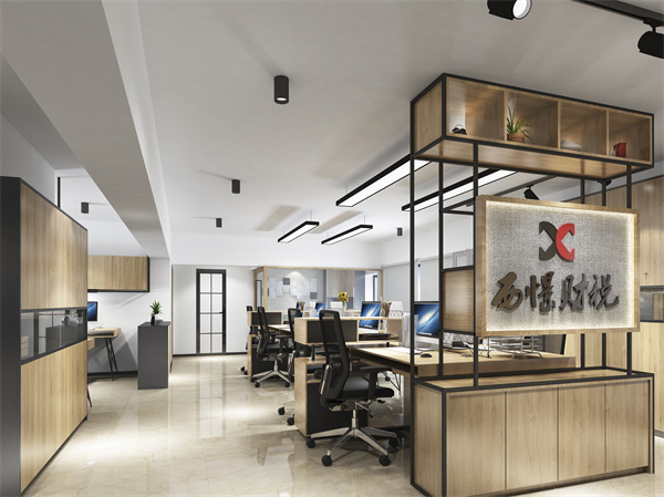 工裝裝飾裝修公司設(shè)計(jì)效果圖—燦源裝飾 工裝裝飾裝修公司設(shè)計(jì)效果圖—燦源裝飾