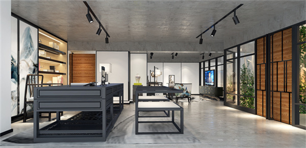 辦公空間設(shè)計(jì)效果圖—燦源裝飾 辦公空間設(shè)計(jì)效果圖—燦源裝飾