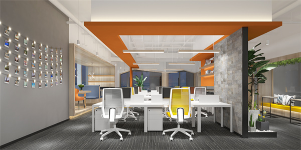 南寧辦公室設(shè)計(jì)裝修風(fēng)格效果圖—燦源裝飾 南寧辦公室設(shè)計(jì)裝修風(fēng)格效果圖—燦源裝飾