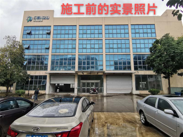 南寧摩托車4s店裝修項(xiàng)目—燦源裝飾 南寧摩托車4s店裝修項(xiàng)目—燦源裝飾